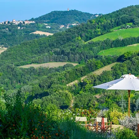 Casale Belvedere 9, Emma Villa